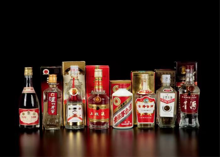 松溪老酒储存的方法